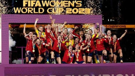 Belgia, Germania şi Ţările de Jos au depus o candidatură comună pentru organizarea Cupei Mondiale feminine din 2027