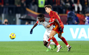 VIDEO | AS Roma - Cremonese 2-1. Trupa lui Mourinho a revenit în repriza secundă şi merge mai departe în Cupa Italiei