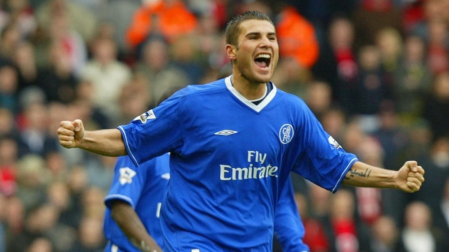 Întoarcere în timp | Ce scria presa engleză şi ce spunea Adrian Mutu, în 2003, după transferul la Chelsea