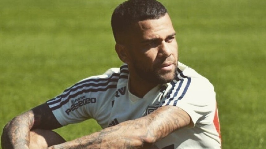 Procesul de viol al lui Dani Alves începe luni