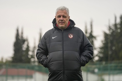 Marius Şumudică a fost învins de Başakşehir, în campionatul Turciei