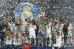 Un triplu câştigător al Ligii Campionilor cu Real Madrid şi-a anunţat plecarea de la PSG