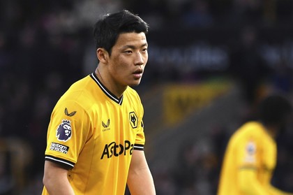 Un fotbalist sud-coreean se plânge de rasism după ce a fost numit "Jackie Chan"