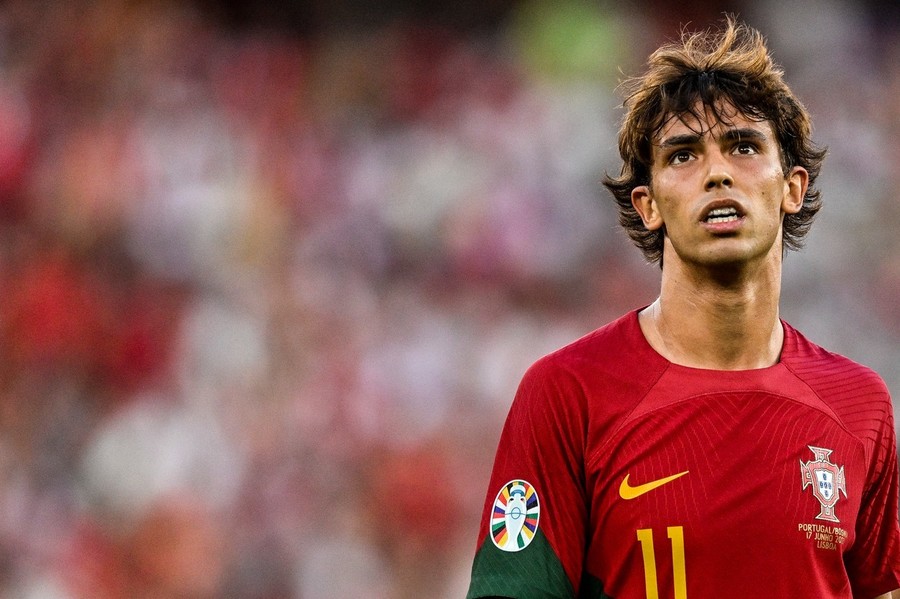 E gata! Joao Felix pune cerneala pe contract! Pleacă de la Atletico şi semnează cu un gigant al Europei

