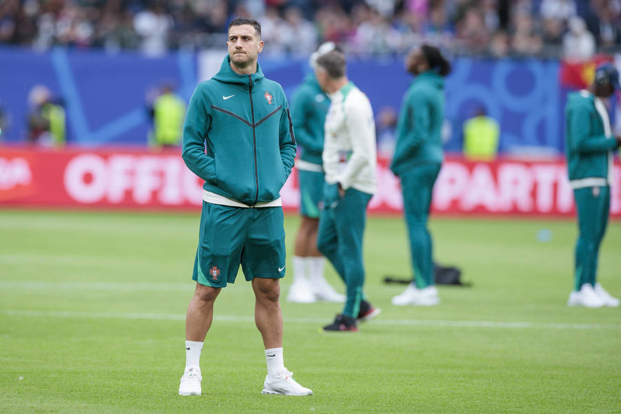 VIDEO | Fluier final în Nations League! Dalot, înger şi demon pentru Portugalia