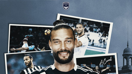 Fostul internaţional englez Andy Carroll va juca la Bordeaux, în liga a patra franceză