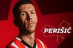 Ivan Perisic a semnat un contract cu PSV Eindhoven