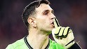 Gesturile lui Emiliano Martinez au înfuriat FIFA! Portarul argentinian, suspendat