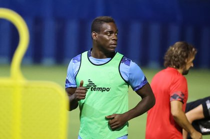 Incredibil! Mario Balotelli poate ajunge în liga a 3-a