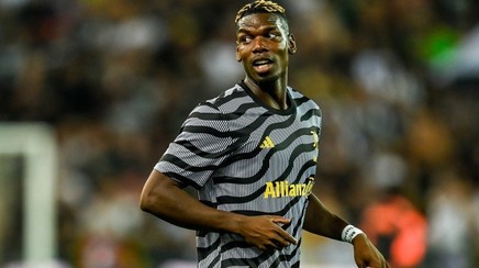 Prima reacţie a lui Pogba, după ce TAS i-a redus suspendarea pentru dopaj