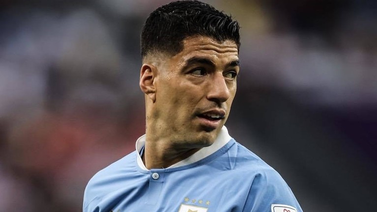 Luis Suarez atacă un antrenor legendar: ”Îi voi ruga pe fani să nu se răzbune!”

