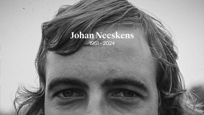 Johan Neeskens, legendar mijlocaş al Olandei şi al echipei Ajax, a murit la 73 de ani