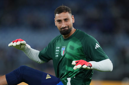 LIVE VIDEO | Nations League se vede la Prima Sport! Italia - Belgia se joacă acum