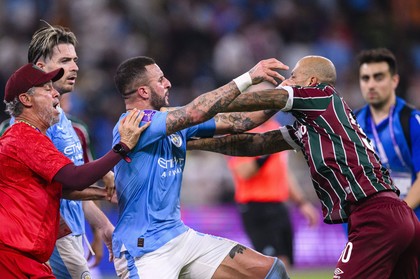 Felipe Melo şi-a anunţat retragerea. Când s-a decis brazilianul să agaţe ghetele în cui. „Decizia a fost deja luată”