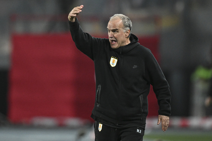 Marcelo Bielsa, indiferent după ce a fost criticat de Luis Suarez. „Cuvintele lui nu au avut nicio influenţă”