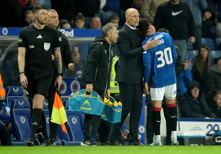 Philippe Clement, demis de la Rangers? Anunţul momentului, chiar înaintea partidei cu FCSB din Europa League