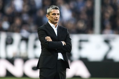 Scandal de proporţii după AEK Atena - PAOK! Poliţia greacă, pe urmele lui Răzvan Lucescu