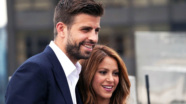 Gerard Pique, despre despărţirea de Shakira: ”Adevărul despre ce s-a întâmplat nu a fost spus aşa cum s-a întâmplat!”

