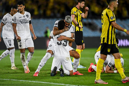 Premieră în Copa Libertadores