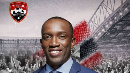 Dwight Yorke a fost numit selecţioner al naţionalei din Trinidad-Tobago