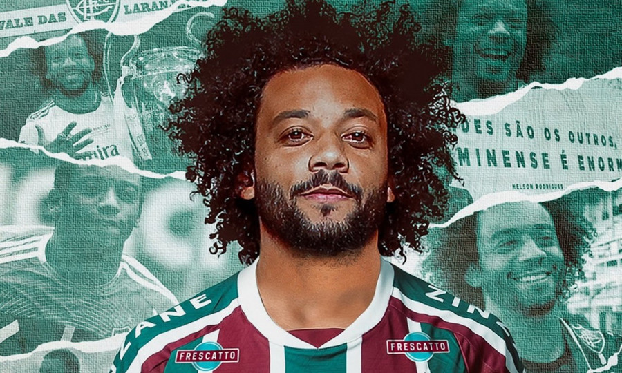 Marcelo şi-a anunţat plecarea de la Fluminense! Motivul din spatele despărţirii 