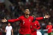 Cristiano Ronaldo a reuşut o ”dublă” cu Polonia şi evocă retragerea. ”Cele 1.000 de goluri nu sunt importante pentru mine”