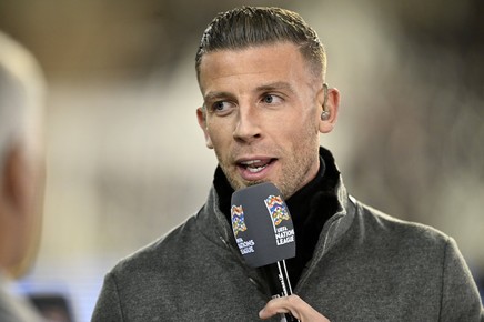 La un an şi jumătate după ce şi-a anunţat retragerea din naţionala Belgiei, Toby Alderweireld spune că a suferit atacuri de panică