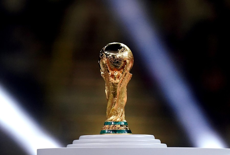 FIFA a anunţat gazdele pentru Cupa Mondială din 2030 şi 2034 