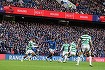 Rangers nu a avut nicio emoţie cu Celtic! Ianis Hagi a marcat în "Old Firm Derby"