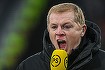 Neil Lennon a dat verdictul după "Old Firm Derby"! "Groaznici"