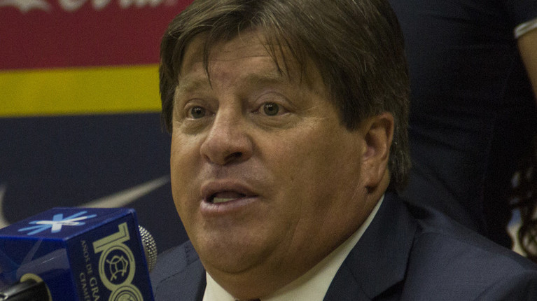 Tehnicianul mexican Miguel Herrera a fost numit selecţioner al naţionalei din Costa Rica