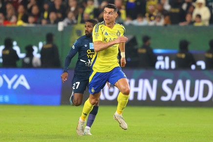 VIDEO | Al-Nassr - Al-Okhdood 3-1. Cristiano Ronaldo a marcat din nou şi a atins o nouă bornă