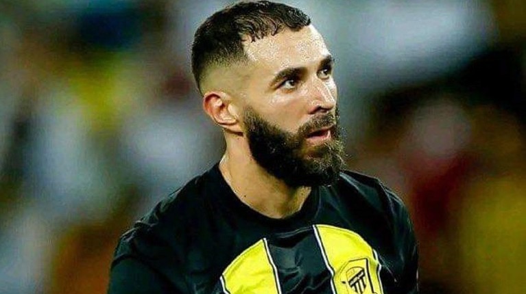 Karim Benzema a făcut anunţul! Decizia pe care a luat-o legendarul atacant al lui Real Madrid 