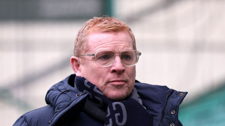 Neil Lennon ar putea reveni în fotbal