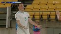 Chris Wood a primit un cartonaş galben pentru că a dat autografe după un gol