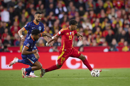 VIDEO | Seară nebună în Nations League! S-au stabilit semifinalele