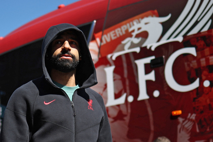 OFICIAL | Anunţul momentului în fotbal! Mohamed Salah a semnat