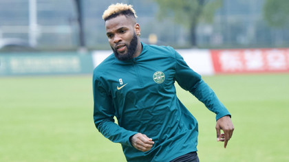 Decizie de neînţeles a chinezilor după decesul lui Aaron Boupendza
