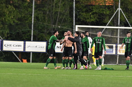 S-a decernat titlul în San Marino! Campioana va juca în turul I preliminar al Ligii Campionilor