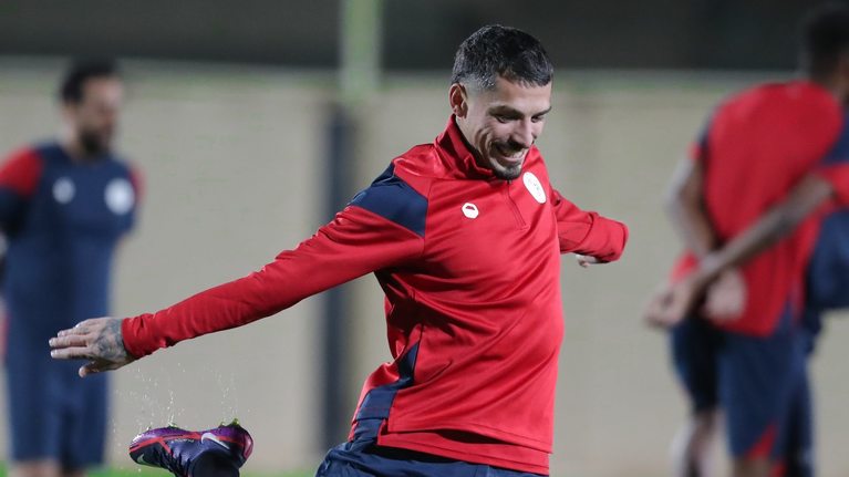 VIDEO | Nicolae Stanciu, gol fabulos în poarta echipei lui Cristiano Ronaldo