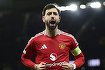 Negocieri între saudiţii de la Al-Hilal şi Bruno Fernandes, căpitanul lui Manchester United 
