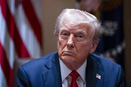 Teoria lui Donald Trump. Cupa Mondială de fotbal poate fi un stimulent pentru Rusia să pună capăt războiului

