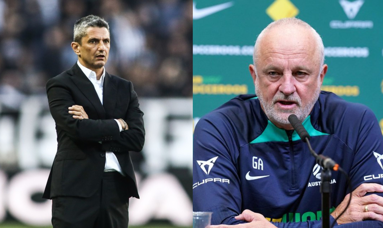 Naţionala care vrea la Mondial şi-a anunţat noul selecţioner! Răzvan Lucescu, pe listă