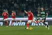 Lisabona fierbe! Benfica şi Sporting se întâlnesc în meci direct pentru titlul de campioană a Portugaliei