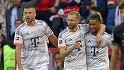 Jucătorul lui Bayern a făcut anunţul! Echipa pe care a ales-o după despărţirea de bavarezi 