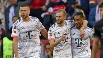 Jucătorul lui Bayern a făcut anunţul! Echipa pe care a ales-o după despărţirea de bavarezi 