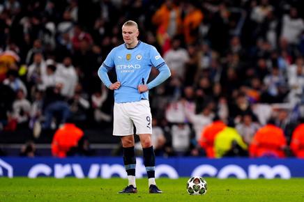 Ar fi şocul anului în fotbal! Erling Haaland, curtat de un club uriaş