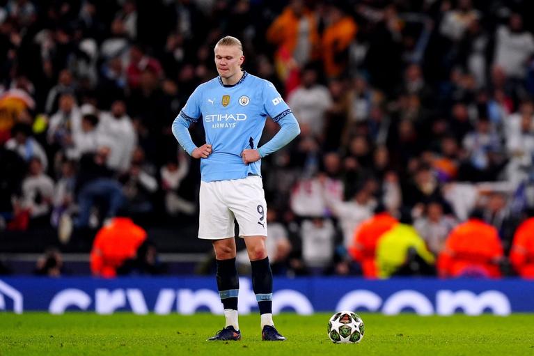 Ar fi şocul anului în fotbal! Erling Haaland, curtat de un club uriaş