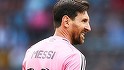 Ce a răspuns Messi când a fost întrebat de prelungirea contractului său cu Inter Miami. „Nu, nu, nu ştiu”