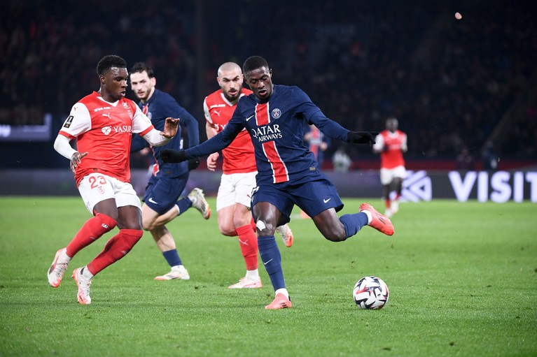 VIDEO | Finala Cupei Franţei se vede în exclusivitate la Prima Sport! PSG - Reims, sâmbătă, de la 22:00, în drect pe PPV1